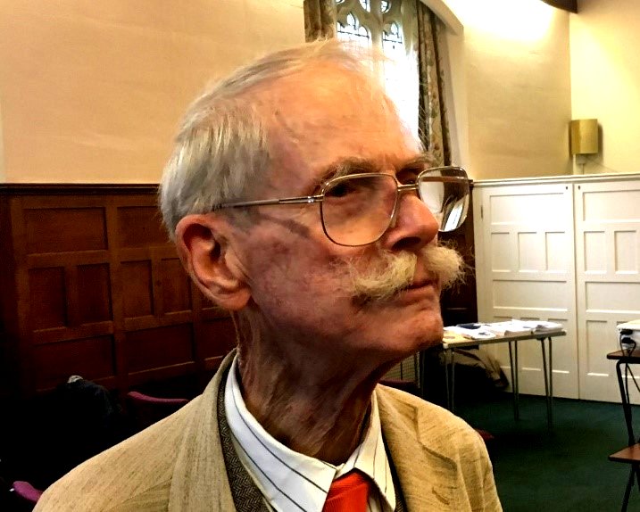 Mike Chapman - Obituary